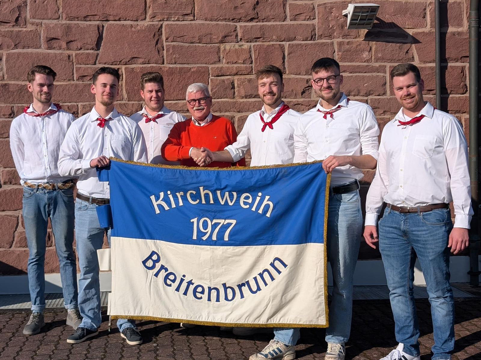 Stiftung Hilfe in Not Obernburg