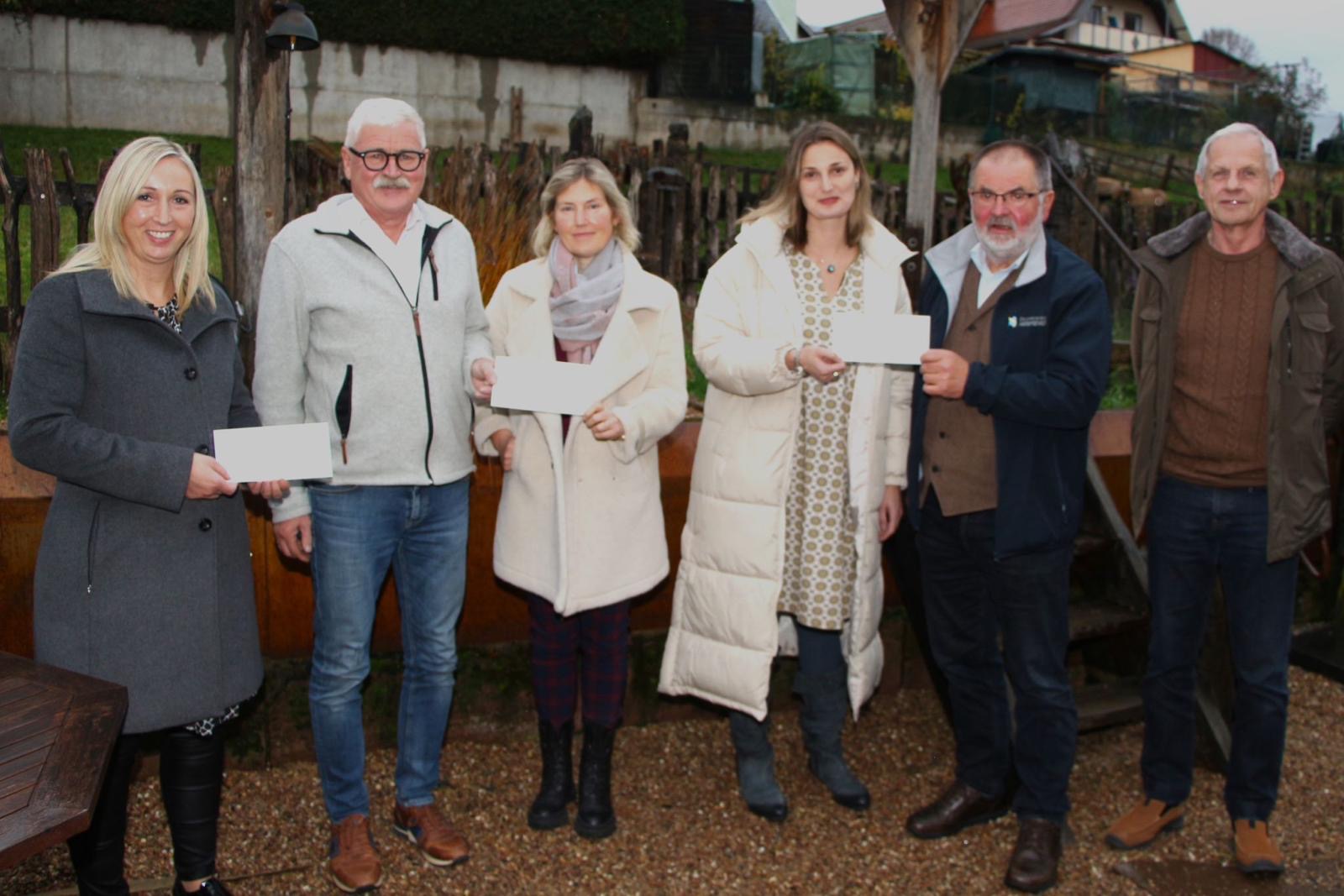 Stiftung Hilfe in Not Obernburg