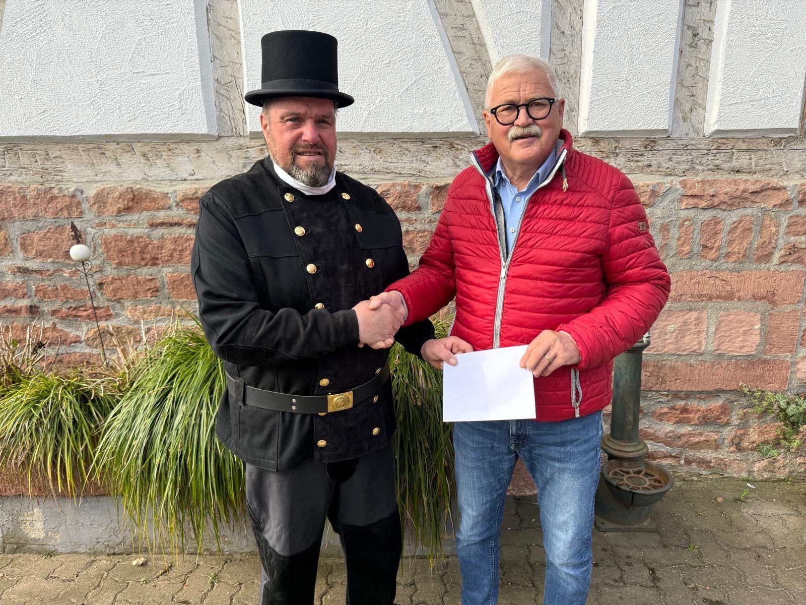 Stiftung Hilfe in Not Obernburg