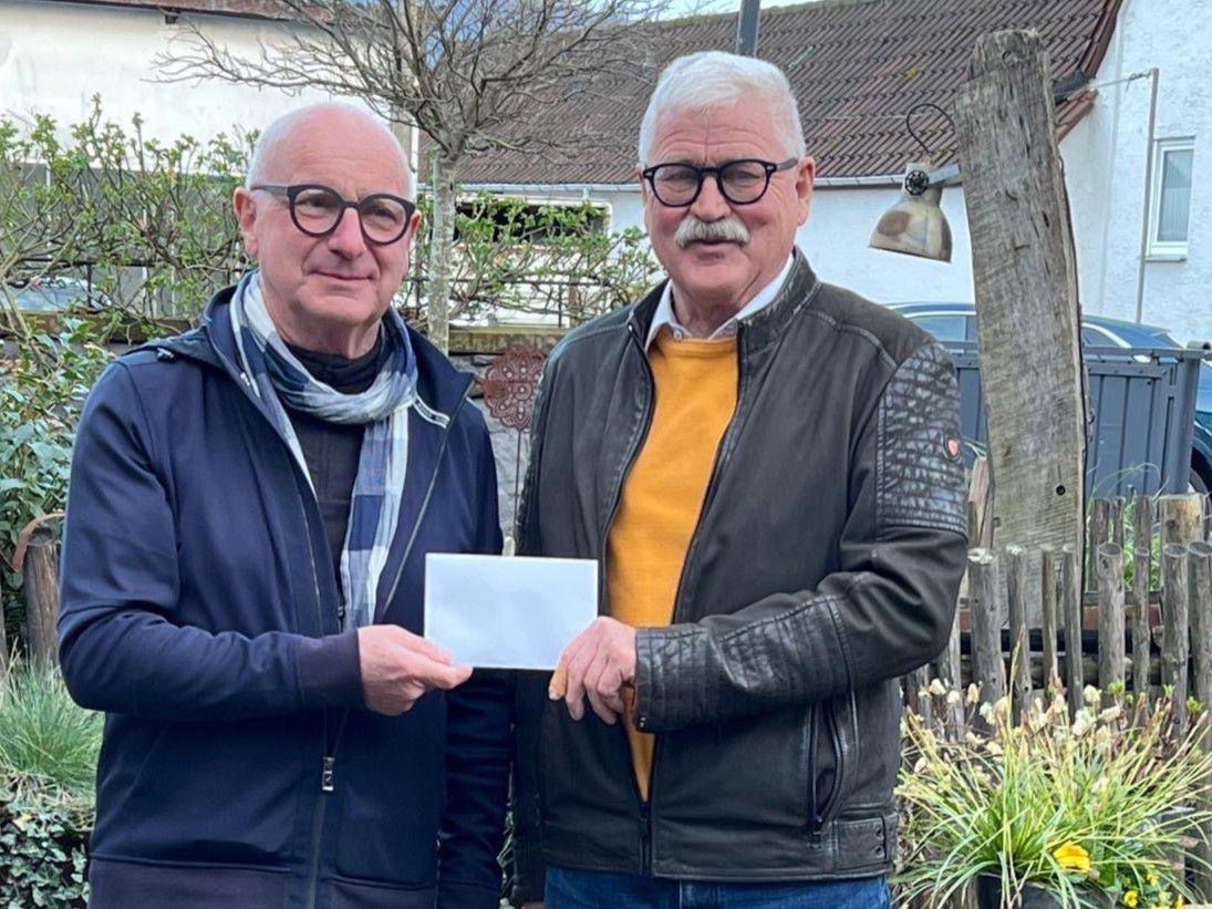 Stiftung Hilfe in Not Obernburg